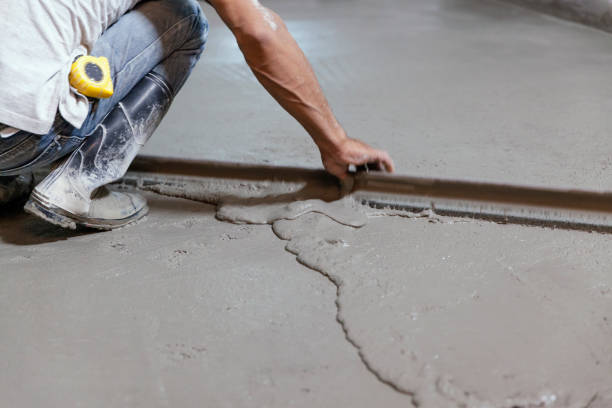 Best Concrete Staining and Coloring in Scottsbluff, NE