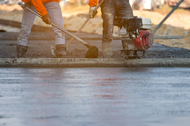 Best Concrete Foundation Repair in Scottsbluff, NE