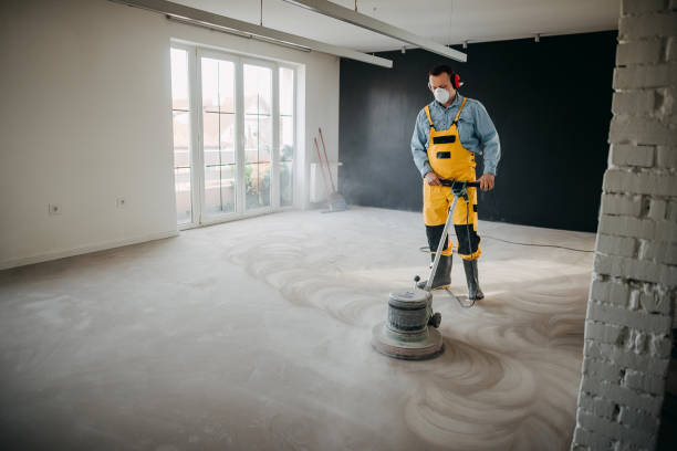 Best Residential Concrete Solutions in Scottsbluff, NE