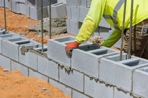 Best Concrete Demolition Services in Scottsbluff, NE