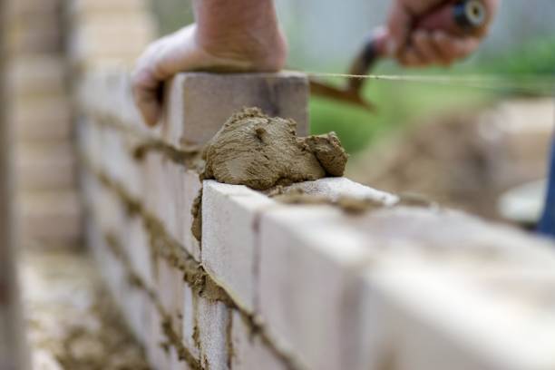 Best Concrete Patio Design and Installation in Scottsbluff, NE