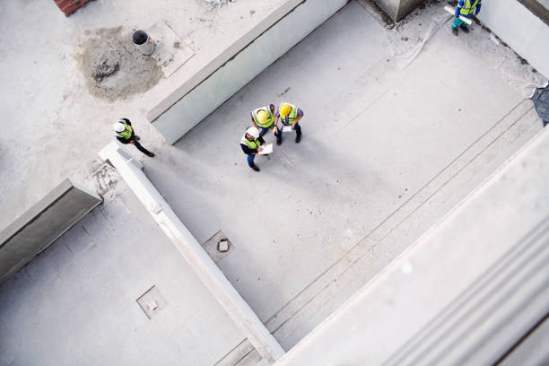 Professional Concrete contractor in NE